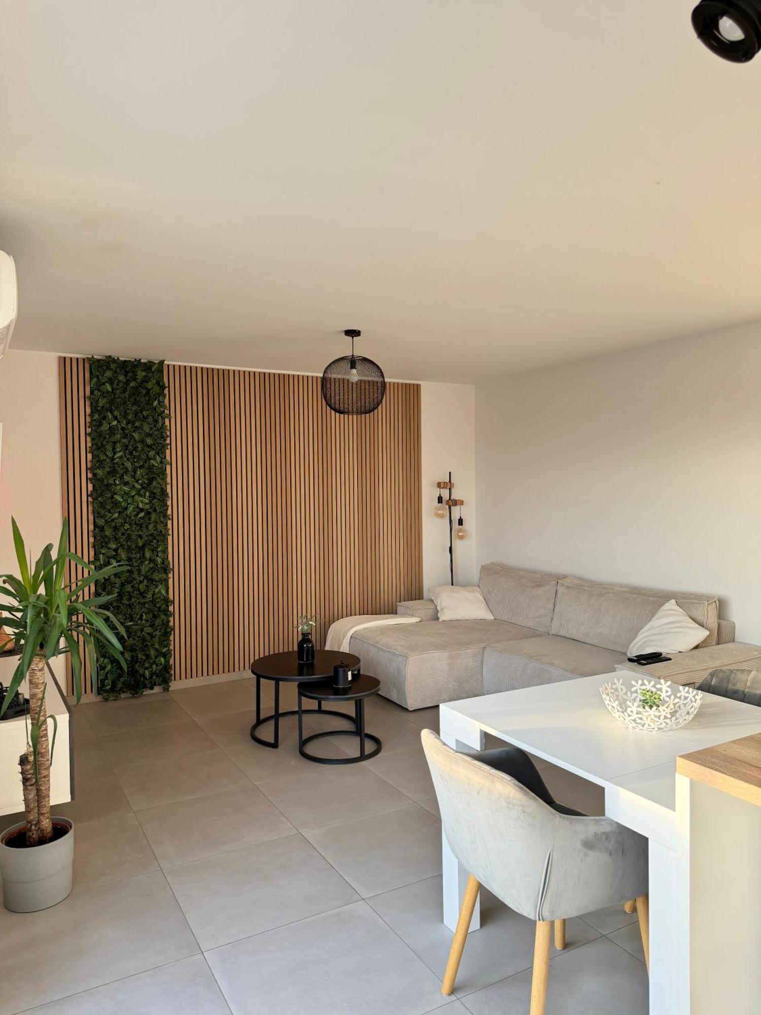 圣尼古拉Liege Luxe & Jacuzzi Sous Les Etoiles公寓 外观 照片